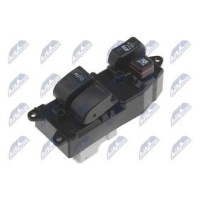 Compre Interruptor, elevadores dos vidros da NTY EWS-TY-015 a um preço baixo por 59,24 €