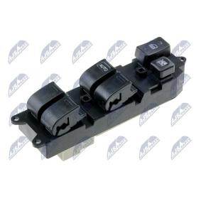 Comprar Interruptor de elevalunas de NTY EWS-TY-018 a bajo precio de 55,07 €