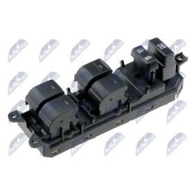 Fensterheberschalter EWS-TY-019