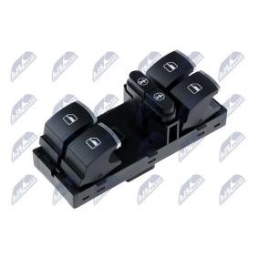 Comprar Interruptor de elevalunas de NTY EWS-VW-074 a bajo precio de 22,32 €