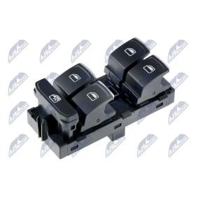 Compre Botonera de elevalunas de NTY online para Passat B8 Variant (3G5, CB5) a precios moderados
