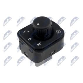 Comprar Conmutador, ajuste de espejo de NTY EWS-VW-081 a bajo precio de 17,00 €
