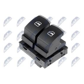 Compre Interruptor, elevadores dos vidros da NTY EWS-VW-088 a um preço baixo por 10,47 €