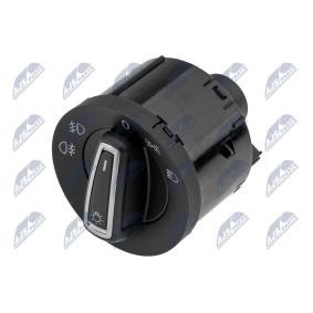Acquista Interruttore comando luci da NTY EWS-VW-100 a buon mercato per soli 24,39 €