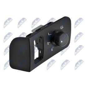 Comprar Conmutador, ajuste de espejo de NTY EWS-VW-105 a bajo precio de 13,93 €