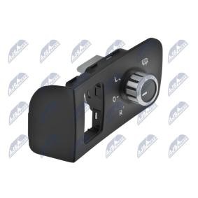 Comprar Conmutador, ajuste de espejo de NTY EWS-VW-106 a bajo precio de 16,44 €