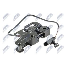 Achetez des Serrure de capot-moteur NTY EZC-AU-055 à prix pour 25,85 €