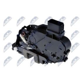 Osta Ovilukko NTY:llä EZC-FR-017 edullisesti hintaan 71,08 €