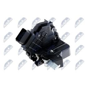 Osta Ovilukko NTY:llä EZC-FR-053 edullisesti hintaan 54,36 €