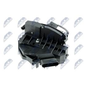 Osta Ovilukko NTY:llä EZC-FR-055 edullisesti hintaan 59,88 €