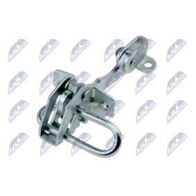 Achetez des Cale-porte NTY EZC-FT-031 à prix pour 16,23 €