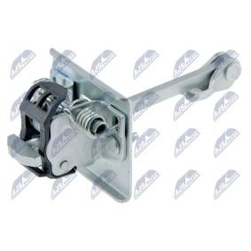 Türfeststeller EZC-PE-011
