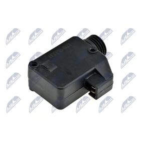 Stellelement, Zentralverriegelung EZC-PE-021