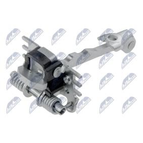 Türfeststeller EZC-RE-040 von NTY günstig für 16,43 € online kaufen
