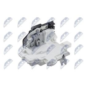 Osta Ovilukko NTY:llä EZC-SE-004 edullisesti hintaan 59,59 €