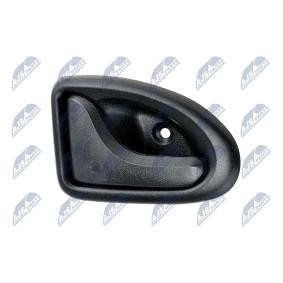 Türgriff EZC-VC-000 für Daily VI Kastenwagen für 7,15 CHF