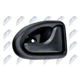 Türgriff EZC-VC-001 für Daily VI Kastenwagen für 6,77 CHF