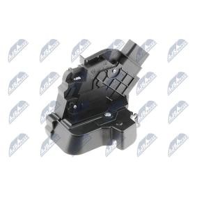 Osta Ovilukko NTY:llä EZC-VV-001 edullisesti hintaan 54,98 €