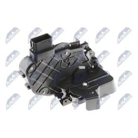 Osta Ovilukko NTY:llä EZC-VV-002 edullisesti hintaan 53,51 €