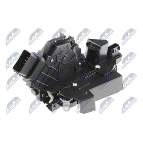 Osta Ovilukko NTY:llä EZC-VV-004 edullisesti hintaan 89,44 €