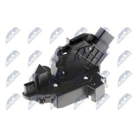 Osta Ovilukko NTY:llä EZC-VV-005 edullisesti hintaan 64,24 €