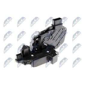 Osta Ovilukko NTY:llä EZC-VV-007 edullisesti hintaan 86,43 €