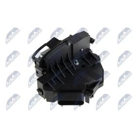 Osta Ovilukko NTY:llä EZC-VV-010 edullisesti hintaan 56,91 €