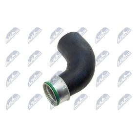 Ladeluftschlauch GPP-AU-047 von NTY günstig für 15,02 € online kaufen