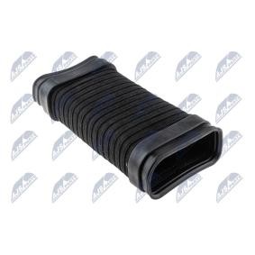 Ansaugschlauch, Luftfilter GPP-BM-044