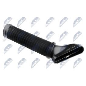Ansaugschlauch, Luftfilter GPP-ME-003