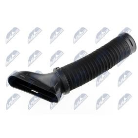 Ansaugschlauch, Luftfilter GPP-ME-004