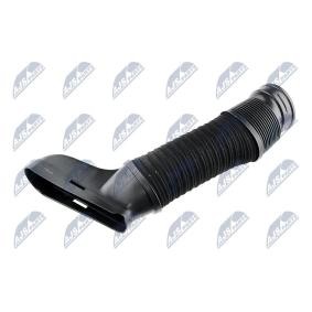 Compre Tubo de admisión de NTY online para Clase C T-modell (S204) a precios moderados