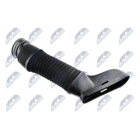 Compre Tubo de admisión de NTY online para Clase C T-modell (S204) a precios moderados