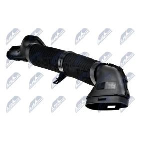 Ansaugschlauch, Luftfilter GPP-ME-014