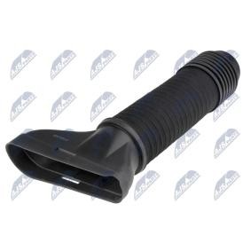 Ansaugschlauch, Luftfilter GPP-ME-025