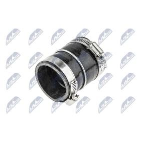 Ladeluftschlauch GPP-PE-007 von NTY günstig für 23,07 € online kaufen