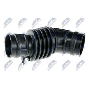 Acquista Tubo aspirazione filtro aria da NTY GPP-PL-004 a buon mercato per soli 12,41 €