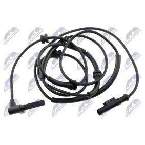 ABS-Sensor HCA-AR-017