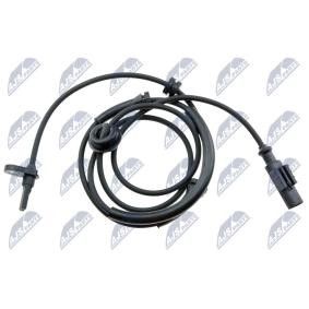 ABS-Sensor HCA-AR-018