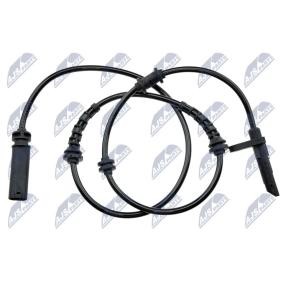 Comprar Sensor ABS de NTY HCA-BM-037 a bajo precio de 20,78 €