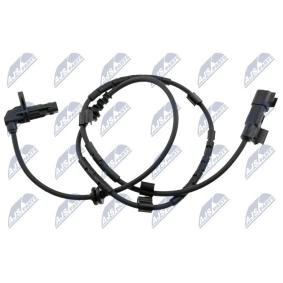 Compre Sensor, rotações da roda da NTY HCA-CH-093 a um preço baixo por 14,88 €
