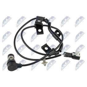 Compre Sensor, rotações da roda da NTY HCA-HY-555 a um preço baixo por 29,15 €