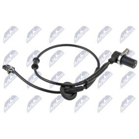 Compre Sensor, rotações da roda da NTY HCA-HY-556 a um preço baixo por 22,10 €