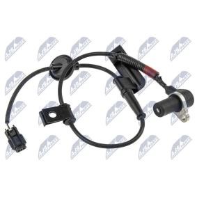 Compre Sensor, rotações da roda da NTY HCA-HY-558 a um preço baixo por 26,64 €