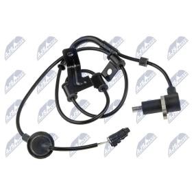 Compre Sensor, rotações da roda da NTY HCA-HY-562 a um preço baixo por 22,10 €