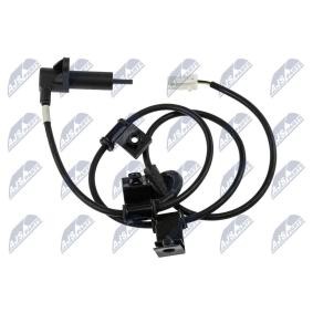 Compre Sensor, rotações da roda da NTY HCA-HY-563 a um preço baixo por 22,10 €