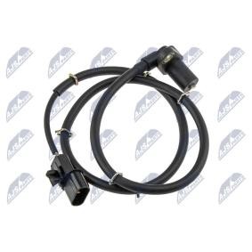Comprar Sensor ABS de NTY HCA-MS-087 a bajo precio de 31,56 €