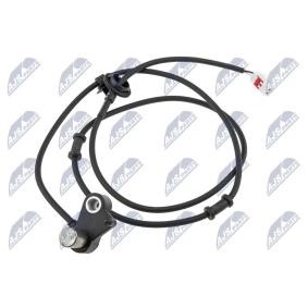 Compre Sensor ABS de NTY online para 6 Hatchback (GG) a precios moderados