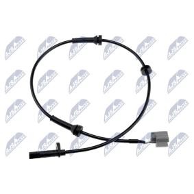 Comprar Sensor ABS de NTY HCA-NS-168 a bajo precio de 21,49 €