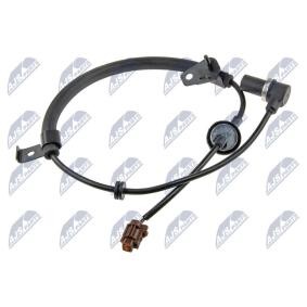 Comprar Sensor ABS de NTY HCA-NS-170 a bajo precio de 23,73 €